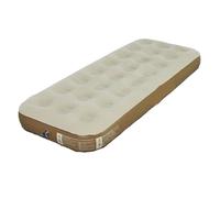 QAZWZG Camping Mattress Ergonomics Ultralight Waterproof Air Bed High Speed Built Outdoor Travel Beach pour Camping