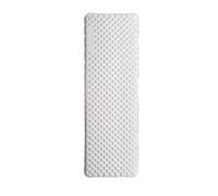 QAZWZG R Value 5.8 Sleeping Pad Outdoor Camping Mat Inflatable Mattress with Inflating Air Bag pour Camping(Style01,183x64cm)