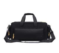 QAZWZG Sac for Appareil Photo VCR vidéo épaule caméscope DV Pochette for Grand Sac de Photographe Professionnel pour Extérieur(L)