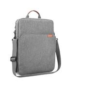 QAZWZG Sleeve Case Sac for tablette, pochette Portable, pochette for tablette, téléphone, pochette de protection antichoc Pour Hommes Et Femmes(Grey,For 9-11 inch)