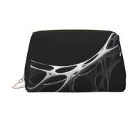 QAZWZML Trousse de toilette imprimée pour exposition d'œuvres d'art - Pour voyage ou maison - Convient pour les voyages d'affaires et les vacances