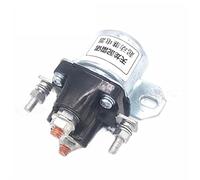 QAZXSEMUI 1 pièces 24V 4pin Relais de préchauffage à Courant élevé Moteur démarreur
