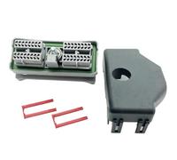 QAZXSEMUI 1 Prise de Carte d'ordinateur Moteur 245-1042 245-1043 323D