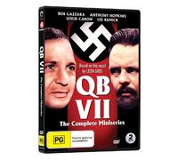 QB VII (Complete Series) [ Origine Australien, Sans Langue Francaise ]
