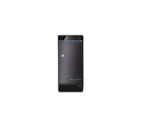 Fantec Baie de disques QB-X8US3-6G - 8 baies SATA-600 (SATA 3Gb/s) USB 3.0 externe - 0 Go