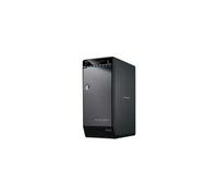 QB-X8US3R - Baie de disques - 8 Baies (SATA-300) - SATA 3Gb/s, USB 3.0 (externe)