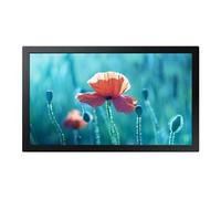 QB13R-M e diagonale 13" QBR Series LED display unit - signalisation numérique - Tizen OS - 1080p 1920 x 1080 - noir