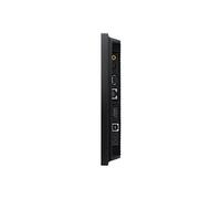 QB13R-TM e diagonale 13" (13.27" visualisable) - QBR-TM Series LED display unit - signalétique numérique interactive - avec écran tactile