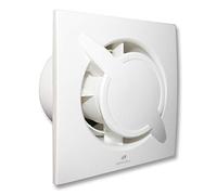 QB150 Aéraliqa Aspirateur à axes Diamètre 150 mm 22 W 250 m3/h Code 002995