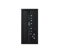 QB65C - Classe de diagonale 65" QBC Series écran LCD rétro-éclairé par LED - signalisation numérique - Tizen OS - 4K UHD (2160p) 3840 x 2160