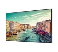QB98T-B - Classe de diagonale 98" QBT Series écran LCD rétro-éclairé par LED - signalisation numérique - 4K UHD (2160p) 3840 x 2160