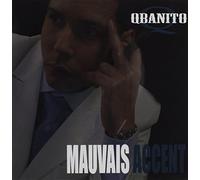 Qbanito - Mauvais Accent 2 [Import]