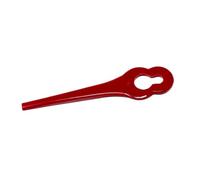 QBCDCHTOPS Lame De Tondeuse À Gazon, Compatible avec Ikra Compatible avec L'ouragan Hati