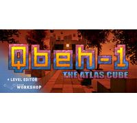 Qbeh-1: The Atlas Cube (PC)