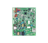 QBGKSFHG Compatible for Haier 0011801123. avec Circuit Imprimé De Climatisation, Pièces De Réglage, Carte De Commande D'unité Intérieure