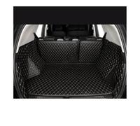 QBHFVCGS Car Trunk Mat Tapis De Coffre De Voiture Adapté pour ID.4 2020 2021 2022 2023 Accessoires Automobiles Doublure De Chargement