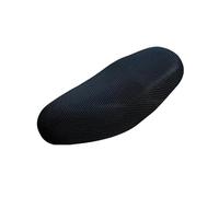 QBHFVCGS Moto Coussin Siège Housse De Siège Moto en Maille Respirante pour pour Xciting 250 300 400 AK550 CT250 CT300 S400