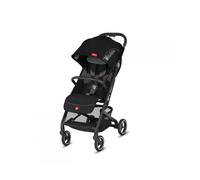 Poussette Buggy Qbit Plus All City Velvet Black - Black G