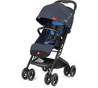 QBIT+ TOUT TERRAIN NIGHT BLUE