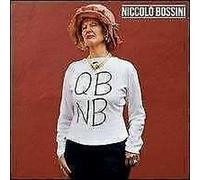 Edel - Bossini Niccolò - Qbnb [Import]