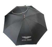 QBNCEG Imperméable, résistant à la pluie et au vent,Parapluie à long manche,Pour Aston Martin DBS Superleggera Volante 2019-2025