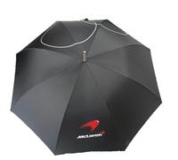QBNCEG Imperméable, résistant à la pluie et au vent,Parapluie à long manche,Pour McLaren 765LT 2020-2025