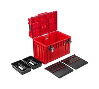 QBRICK PROFI 450 - Boîte à outils 52 l