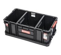 Qbrick System Bac à outils 200 Flex System TWO - 2 séparateurs G