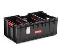 Qbrick System One Box Plus Caisse à outils 35 l