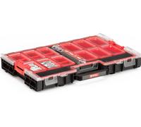 Mallette de rangement x 12 godets 531x379x77mm DRAKKAR EQUIPEMENT - 72711