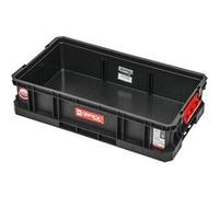 Qbrick System Boîte à outils vide - 100 System TWO G