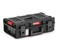 Qbrick System ONE 200 2.0 Mallette à outils professionnelle organisateur modulaire 585 x 385 x 190 mm 15,4 l empilable IP66