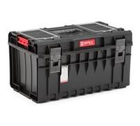 Qbrick System Boite à outils vide 350 Profi System One - 2 organiseurs - 2 séparateurs G