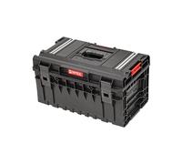 Qbrick System Boîte À Outils Vide Caisse À Outils Boîte De Rangement 585 x 385 x 320 mm Noir ONE 350 2.0 Technik