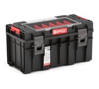 Qbrick System Boite à outils vide - Pro 500 - Organizer G