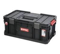 Qbrick System Caisse à outils vide série System TWO - 2 organiseurs - Séparateurs G