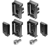 Qbrick System Custom Connectors Set 3 pour série ONE 2.0 / PRO 2.0 / PRIME