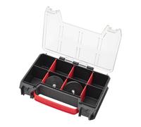 Qbrick System Custom Magnetic Set Adaptateur magnétique pour valises ONE 2.0 / PRO 2.0 / PRIME pour fixation magnétique des outils