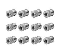 Qbrick System M8 Inserts filetés - 12 pcs.
