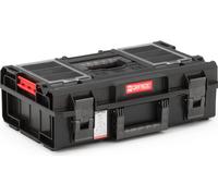 Qbrick System Mallette à outils 200 Profi System One - 2 organzisers - 2 séparateurs