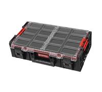 Qbrick System ONE 2.0 CART - Boîte à outils mobile - Espace de stockage organisé - Compatible avec ONE et PRO - Haute durabilité