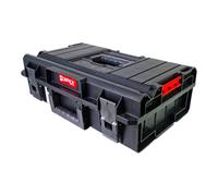Qbrick System ONE 200 Basic Mallette à outils Organizer modulaire universel 585 x 385 x 190 mm 15,4 l IP66 - ancienne version
