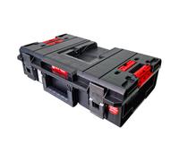 Qbrick System ONE 200 Vario Mallette à outils Organizer modulaire 585 x 385 x 171 mm 15,4 l empilable IP66 - ancienne version