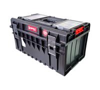 Qbrick System ONE 350 2.0 Mallette à outils professionnelle 585 x 385 x 320 mm 38 l empilable IP66