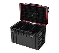 Qbrick System ONE 450 2.0 Basic Mallette à outils 585 x 385 x 422 mm 52 l IP66