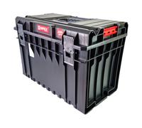 Qbrick System ONE 450 2.0 Basic Mallette à outils 585 x 385 x 422 mm 52 l IP66