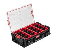 QBRICK SYSTEM ONE ORGANISATEUR 2XL - Espace de rangement professionnel exclusif