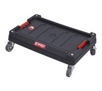 Qbrick System Plateforme de transport System TWO 100 kg G