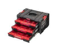 Qbrick System PRO 2.0 DRAWER 3 TOOLBOX EXPERT boîte à tiroirs