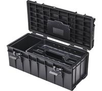 Qbrick System PRO 600 Basic empilable 545 x 270 x 230 mm 22 l IP54